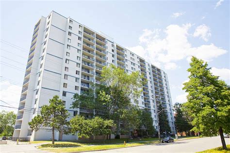 Forest Manor 1580 & 1600 Sandhurst Circle Toronto, ON M1V 2L3 416. . Mccowan and finch apartments for rent